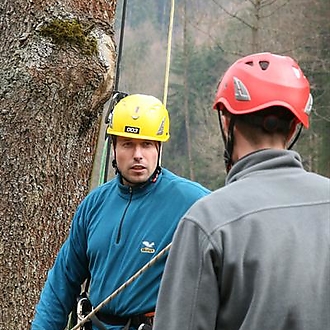 PŘEDCERTIFIKAČNÍ ŠKOLENÍ na Polygonu Singing rocku v Poniklé